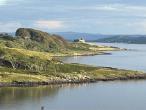 Castle View B&B Morvern