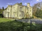 Ffarm Country House