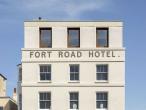 Fort Road Hotel