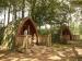 Pinewood Camping Pods - At Port Lympne Reserve