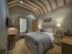 The Feathers Hotel, Ledbury, Herefordshire