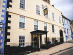 The Old Crown Coaching Inn