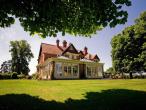 The Old Vicarage Restaurant with Rooms