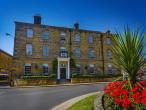 The Rutland Arms Hotel, Bakewell, Derbyshire