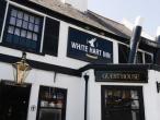 The White Hart Inn