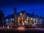 The White Hart Royal Hotel, Moreton-in-Marsh