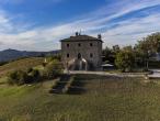 Palazzo Serre - Piscina & Natura