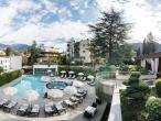 Hotel Mignon Meran Park & Spa