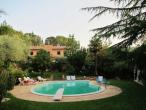 Villa Clementine