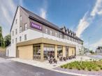 Premier Inn Thurso hotel