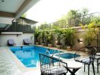 Ariena By Spree Hotels Goa