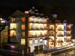 Hill County Resort & Spa, Manali