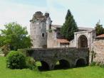 Chateau de la Galissonniere