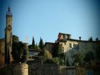 Hostellerie Le Beffroi