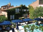 Hotel Le Yaca Saint-Tropez