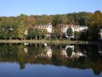 Les Etangs de Corot