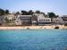 Logis Hotel Saint-Guirec et de la Plage