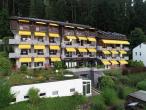 Aparthotel Hochwald