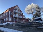 Apartments Fichtelberger Blick