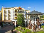 Europa-Park Freizeitpark & Erlebnis-Resort, Hotel El Andaluz