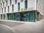 H+ Hotel Frankfurt Eschborn