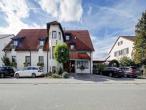 Hotel Bauer Grossbettlingen