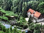 Hotel-gasthof Neumuhle