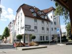 Hotel Stadt Tuttlingen