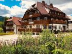 Hotel Zartenbach B&B