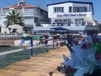 Akcay Pier Hotel & Beach