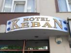 Hotel Keban