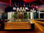 Safir Gold Palace Hotel & Spa