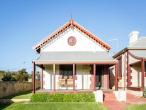 Fremantle Prison YHA