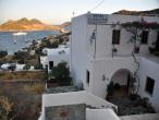 Golden Sun Hotel Patmos