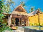 Anahata - Tropical Private Villas Gili Air