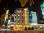 Alhambra Hotel Banda Aceh