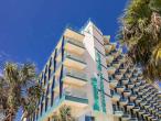 Barcelo Benidorm Beach - Adults Recommended