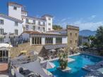 Hotel Castell Blanc