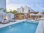 Mar Suites Formentera by Universal Beach Hotels