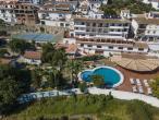 Hotel y Bungalows Balcon de Competa