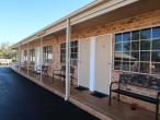 Charleville Waltzing Matilda Motor Inn