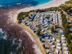 NRMA Shellharbour Beachside Holiday Park