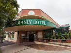 The Manly Hotel, Brisbane