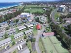 Wollongong Surf Leisure Resort