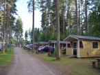 Varnamo Camping Prostsjon