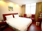 GreenTree Inn Huaian Chuzhou Avenue Zhou Enlai Memorial Hall Hotel