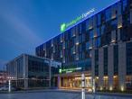 Holiday Inn Express Huangshi Cihu Lake, an IHG Hotel