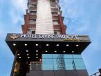 Hotel Divine Paradise - Dibrugarh