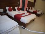 Hotel Shree Pratham Milan