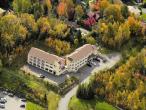 Hotel & Suites Les Laurentides Saint Sauveur
